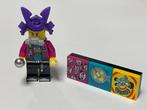 Lego Vidiyo Minifiguur vidbm01-2 Samurapper, Ophalen of Verzenden, Nieuw, Complete set, Lego