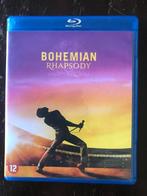 Bohemian Rhapsody Blu Ray ( Queen ), Cd's en Dvd's, Blu-ray, Ophalen of Verzenden, Zo goed als nieuw, Muziek en Concerten