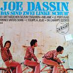 Joe Dassin - Das Sind Zwei Linke Schuh' LP, Ophalen of Verzenden, Gebruikt, 12 inch