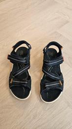 Ecco sandalen maat 40, Kleding | Dames, Schoenen, Ophalen, Ecco, Zwart, Sandalen of Muiltjes