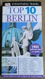 Top 10 Berlin - Reisgids Berlijn, Overige merken, Europa, Ophalen of Verzenden, Zo goed als nieuw