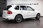 Porsche Cayenne 4.8 S Btw auto, Fiscale waarde € 8.000,- (, Auto's, Automaat, Cayenne, Gebruikt, Wit
