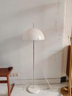 Mushroom vloerlamp vintage Ikea, Kunststof, 100 tot 150 cm, Vintage, Zo goed als nieuw
