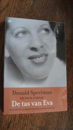 121 Een uniek dagboek van een Joodse heldin: De tas van Eva, Ophalen of Verzenden, Zo goed als nieuw, Donald Speelman