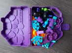 Koffertje met Kid K'nex, Kinderen en Baby's, Speelgoed | Bouwstenen, Ophalen of Verzenden, Zo goed als nieuw, K'nex