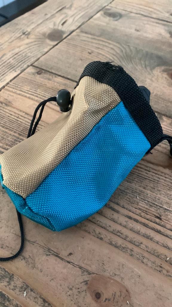 Voerzakje voor hondenkoekjes beloningszakje waterdichte zakj, Dieren en Toebehoren, Honden-accessoires, Nieuw, Ophalen