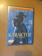 DVD Karakter, Cd's en Dvd's, Vanaf 16 jaar, Ophalen of Verzenden, Zo goed als nieuw, Drama