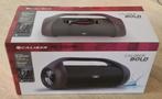 Caliber Bluetooth-luidspreker., Gebruikt, Overige typen, 120 watt of meer, Ophalen
