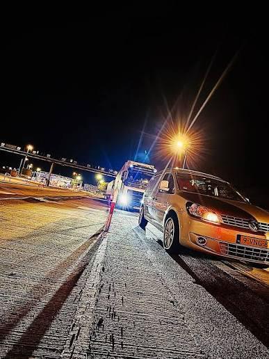 ZZP Nacht Koerier gezocht – omgeving Utrecht, Vacatures, Vacatures | Chauffeurs, Overige niveaus, Starter, Freelance of Uitzendbasis