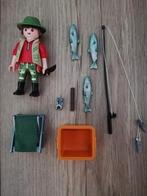 Set playmobil 70063 compleet extra boom en vis tbv goed doel, Kinderen en Baby's, Speelgoed | Playmobil, Ophalen of Verzenden