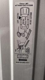 dakdrager origineel audi q5 (NIEUW), Ophalen, Nieuw