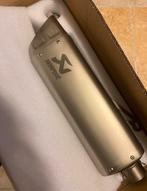 Akrapovic uitlaat, Verzenden, Nieuw, BMW