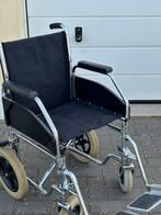 Oerdegelijke inklapbare Duwrolstoel €69,00 !, B, Gebruikt, Ophalen of Verzenden, A