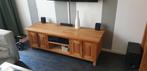 Dressoir  teak, Gebruikt, Ophalen