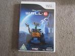 Wii spel: Wall e, Spelcomputers en Games, Games | Nintendo Wii, Vanaf 3 jaar, Gebruikt, Platform, Ophalen of Verzenden