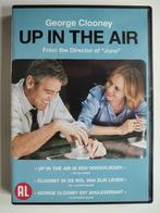 Up in the Air (2009), Alle leeftijden, Ophalen of Verzenden, Zo goed als nieuw, Drama