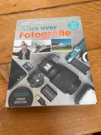 Chris Gatcum - Alles over Fotografie, Boeken, Hobby en Vrije tijd, Ophalen of Verzenden, Fotograferen en Filmen, Zo goed als nieuw