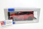 1:18  Ford Focus ST Estate 2015  -  IXO, Hobby en Vrije tijd, Modelauto's | 1:18, Ophalen of Verzenden, Nieuw, Auto, Overige merken