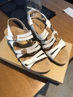 te kp sandalen instapper merk romika mt 40 nieuw !!!, Nieuw, Sandalen of Muiltjes, Romika, Ophalen of Verzenden