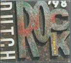 CD Dutch Rock '98, Verzenden, Gebruikt, Poprock