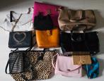 Diverse Damestassen, Sieraden, Tassen en Uiterlijk, Tassen | Damestassen, Ophalen of Verzenden, Zo goed als nieuw, Overige kleuren