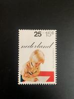 kinderpostzegels, Postzegels en Munten, Ophalen of Verzenden, Na 1940, Gestempeld