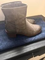 Dames laarzen, Kleding | Dames, Ophalen, Hoge laarzen, Zo goed als nieuw, Grijs