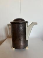 WMF Zilver kleurige Thermo Koffiekan - Vintage, Ophalen