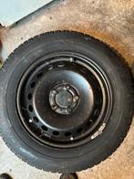 Dunlop Winterbanden met Velg - 195/65R15, Ophalen of Verzenden, Gebruikt