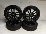 Ford Focus BBS velgen 18 inch met winterbanden 235/40ZR18, Ophalen, 18 inch, Gebruikt, Banden en Velgen