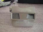 view-master made in belgium, Ophalen of Verzenden, Gebruikt