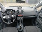 Mitsubishi Colt 1.1 NAVIAGTIE/AIRCO/NAP, Voorwielaandrijving, Gebruikt, 750 kg, Colt
