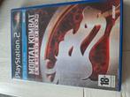 Mortal Kombat Armageddon PS2, Ophalen, Gebruikt, Vanaf 18 jaar, Vechten