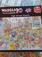 Wasgij puzzel.  1000 stukjes en compleet, Ophalen of Verzenden, Zo goed als nieuw