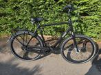 Gazelle Esprit Herenfiets 3 Versnellingen 28" inch H59cm, Fietsen en Brommers, Fietsen | Heren | Herenfietsen, Ophalen, Versnellingen