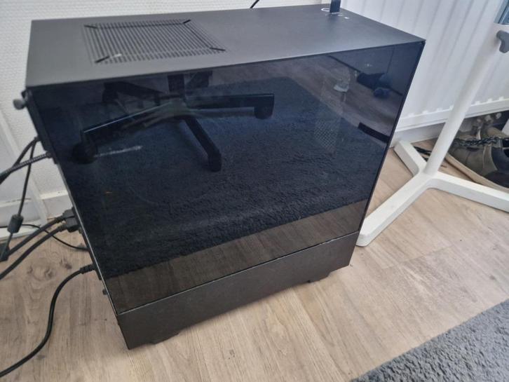 Desktop gaming PC, Computers en Software, Desktop Pc's, Gebruikt, 3 tot 4 Ghz, SSD, 32 GB, Met videokaart, Gaming, Ophalen