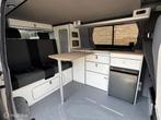 Volkswagen Transporter Buscamper 2.0TDI 140Pk Euro-5 Aut/DSG, Volkswagen, Bus-model, Diesel, 4 tot 5 meter