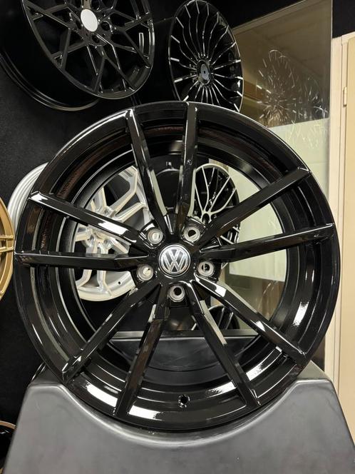 19 inch velgen voor Volkswagen Pretoria 5x112 Golf Caddy, Auto-onderdelen, Banden en Velgen, Velg(en), 19 inch, Personenwagen