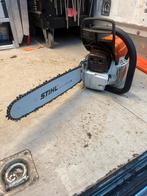 Stihl MS261C, Tuin en Terras, Hand-tuingereedschap, Ophalen, Zo goed als nieuw, Overige soorten, Stihl