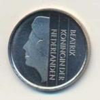 Nederland 25 Cent 1992 Beatrix, Postzegels en Munten, Munten | Nederland, Ophalen of Verzenden, Koningin Beatrix, 25 cent, Losse munt