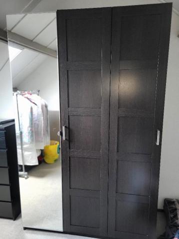 Ikea Pax kast - afbeelding 1