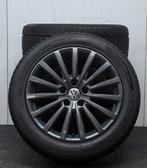 ❄️ Volkswagen Transporter originele Canberra winter banden, 18 inch, Bestelwagen, 255 mm, Banden en Velgen