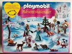 PLAYMOBIL Koninklijk schaatsfeest - 9008 [NIEUW], Ophalen of Verzenden, Nieuw, Complete set