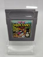 Warioland 2 Gameboy Classic, Spelcomputers en Games, Games | Nintendo Game Boy, Avontuur en Actie, ., 1 speler, Ophalen of Verzenden