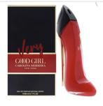Parfum CAROLINA HERRERA *VERY GOOD GIRL* JERY (30ml) € 55,00, Sieraden, Tassen en Uiterlijk, Ophalen of Verzenden, Nieuw