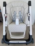 PEG PÉREGO Eetkamerstoel Siesta, Kinderen en Baby's, Kinderstoelen, Ophalen, Zo goed als nieuw, Inklapstoel, Gordel(s)
