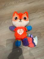 Vtech baby bedtijd vosje, Ophalen of Verzenden, Zo goed als nieuw, 6 maanden tot 2 jaar