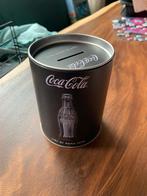 Coca-Cola Spaarpot, Ophalen of Verzenden, Zo goed als nieuw, Gebruiksvoorwerp