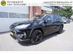 Toyota RAV4 2.5 Hybrid Dynamic RECENT ONDERHOUD GEHAD - AFN., Stof, Gebruikt, 4 cilinders, 2487 cc