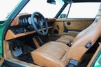 Porsche 911 2.7 Targa | Viper Green | Vol-Leder | Origineel, Auto's, Porsche, Gebruikt, 156 pk, 4 stoelen, Handgeschakeld